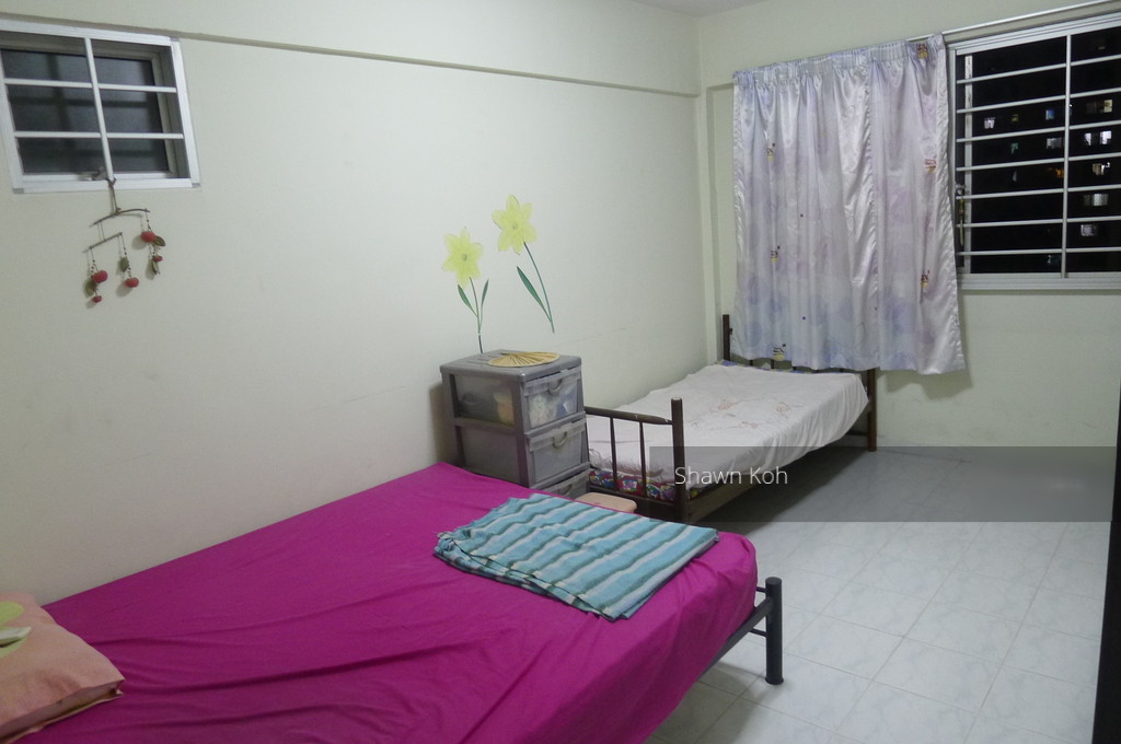 Blk 764 Yishun Street 72 (Yishun), HDB 4 Rooms #119808292